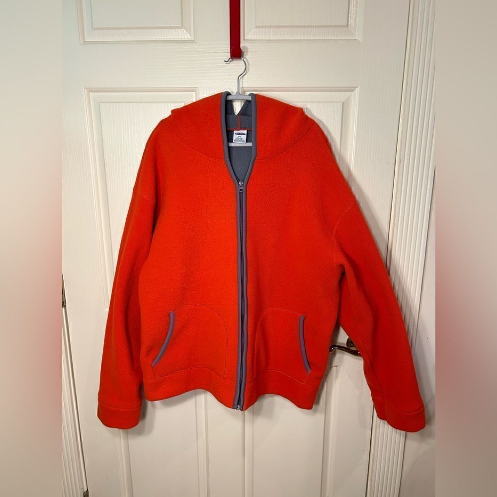 Old Navy jacket 